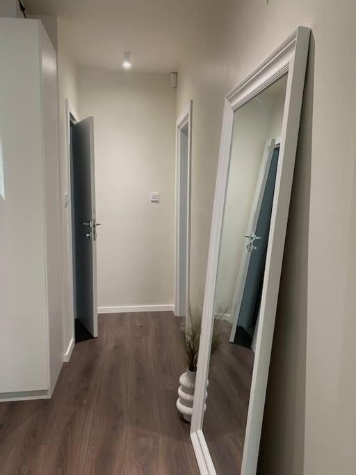 New Luxury Furnished Apartment - Beach, Varna Center & Fast Wi-Fi 외부 사진